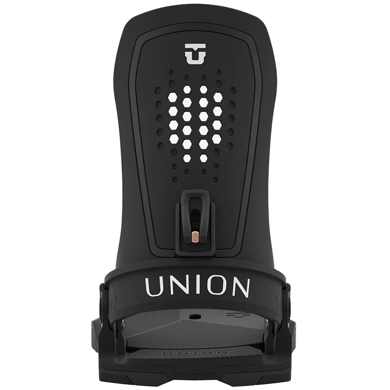 Women's Trilogy, Union Women's Trilogy black back