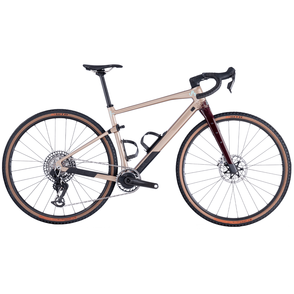 BMC URS 01 ONE - Southern California alternate view