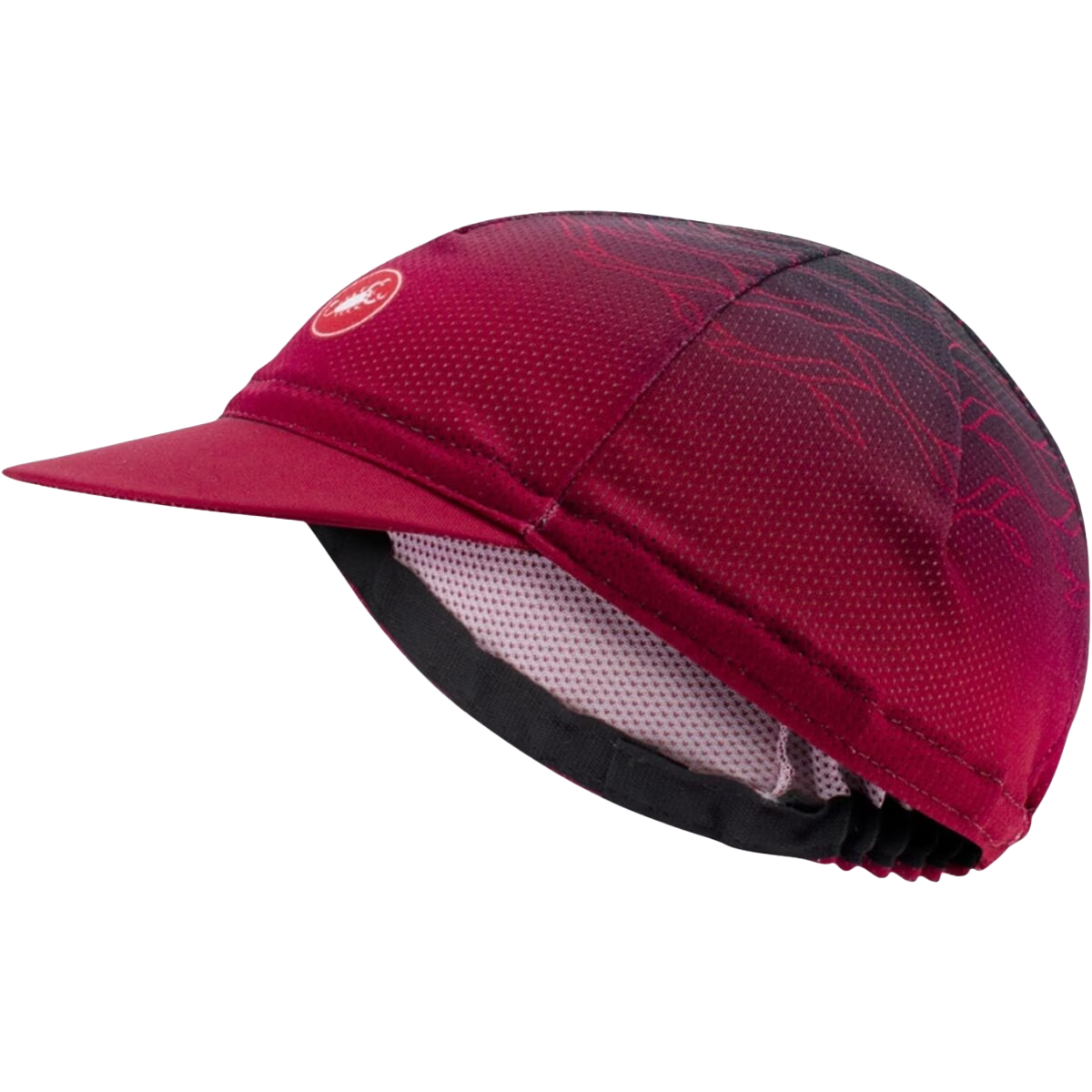 Climber's 2 Cap alternate view