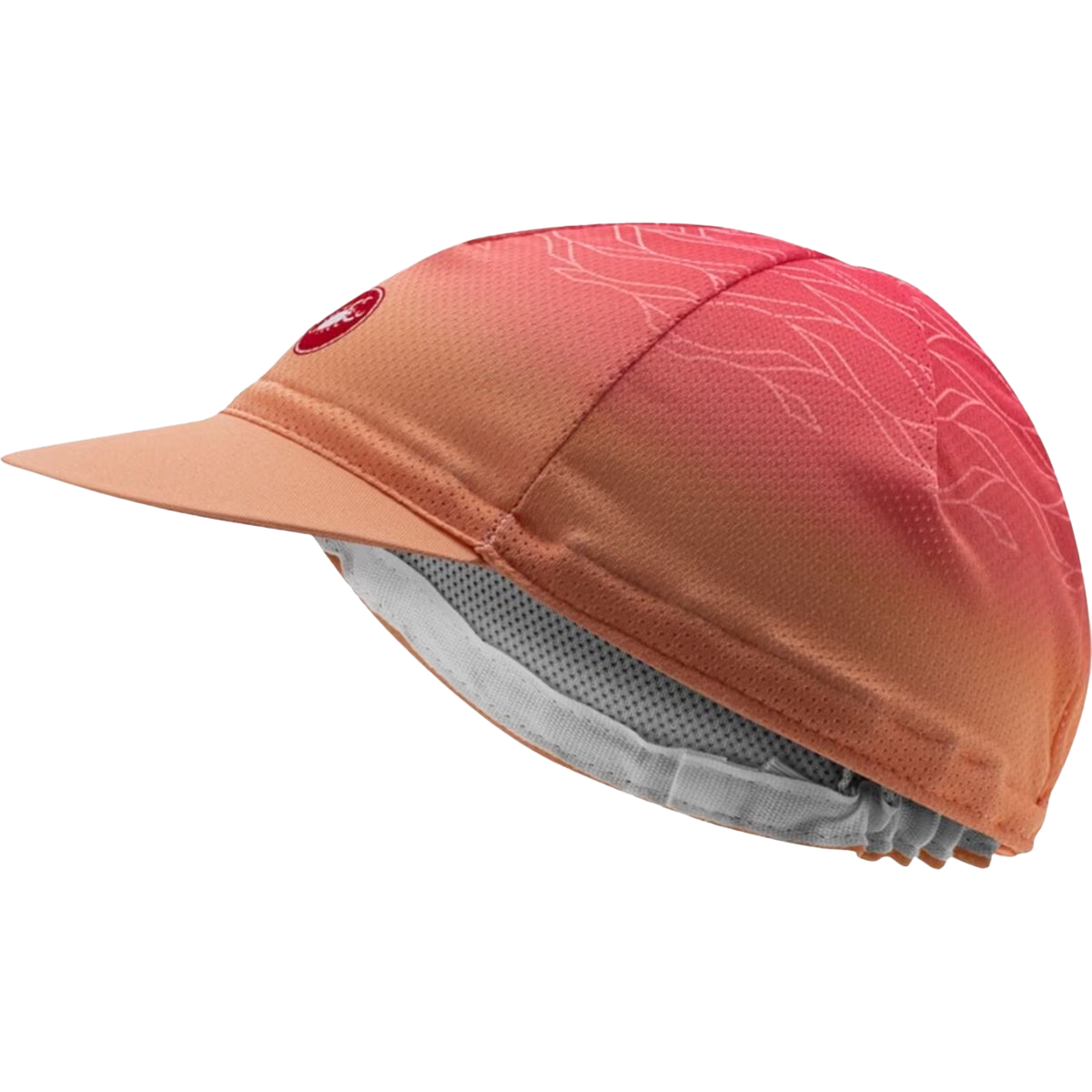Climber's 2 Cap alternate view
