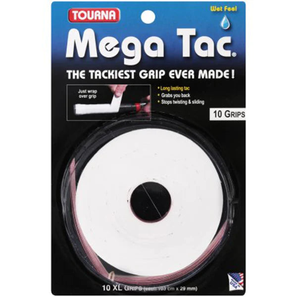 Mega Tac (10 Pack) alternate view
