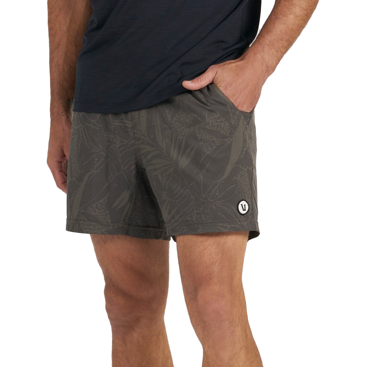 Men's Kore Short 5