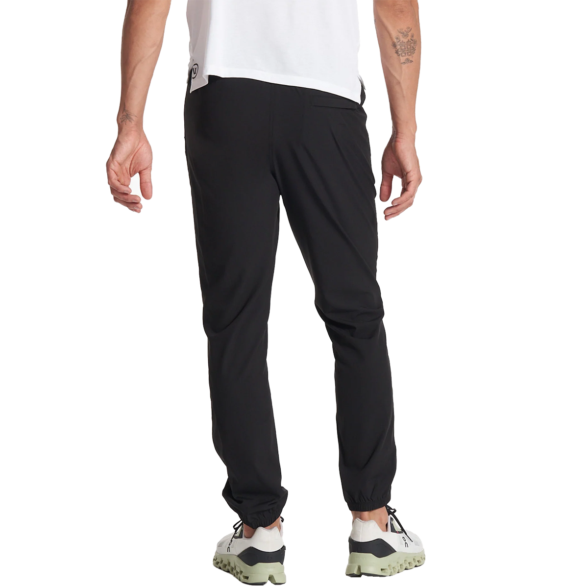 Men's Kore Jogger alternate view
