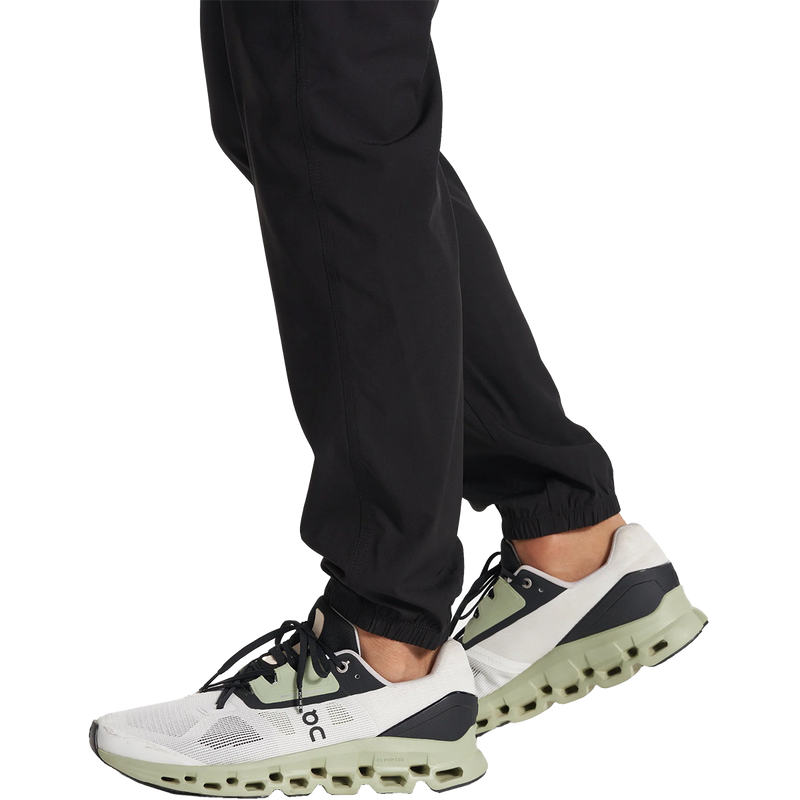 Men's Kore Jogger, Vuori Kore Jogger cuffs
