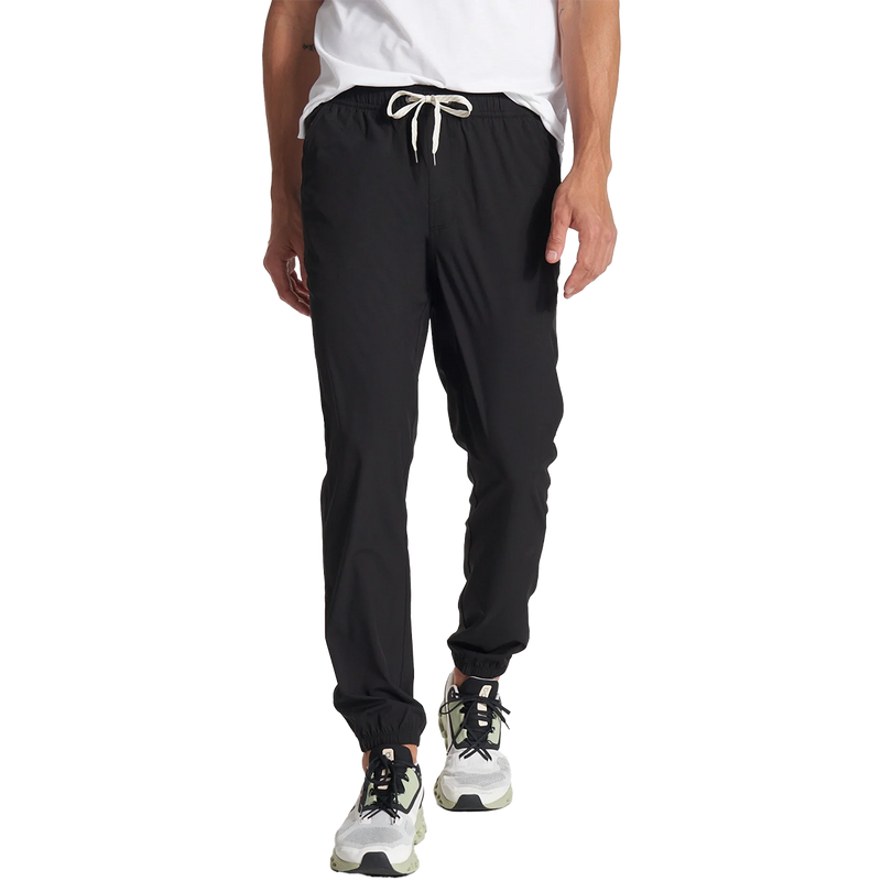 Men's Kore Jogger, Vuori Kore Jogger front
