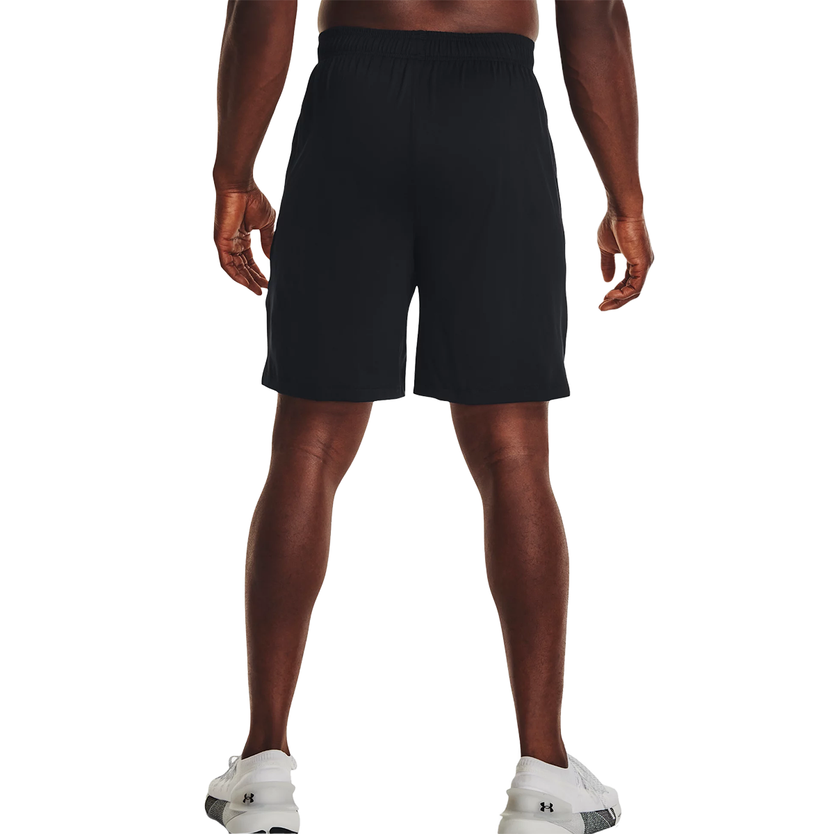 Men's UA Tech Vent Short alternate view