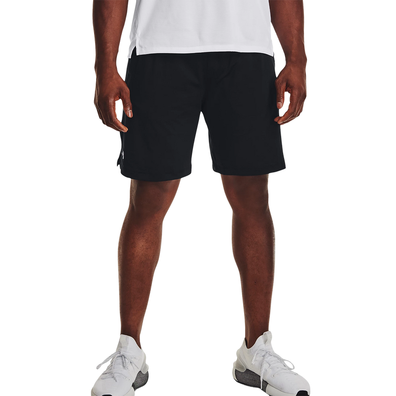 Men's UA Tech Vent Short, Featured Image
