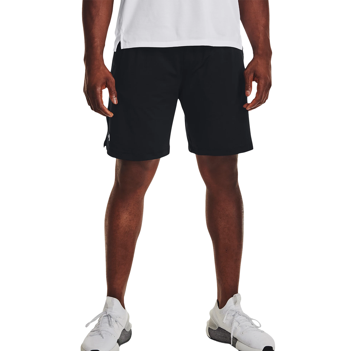 Men's UA Tech Vent Short alternate view