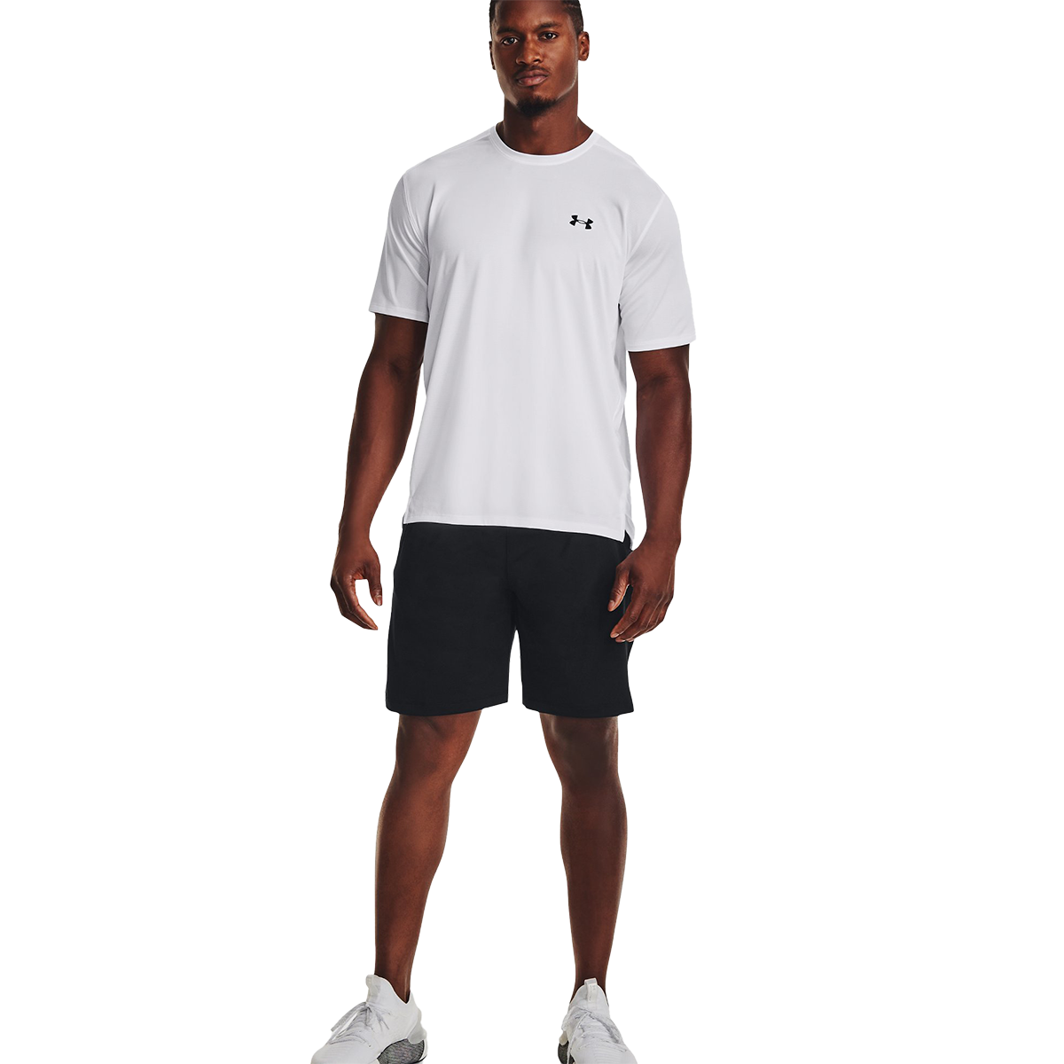 Men's UA Tech Vent Short alternate view