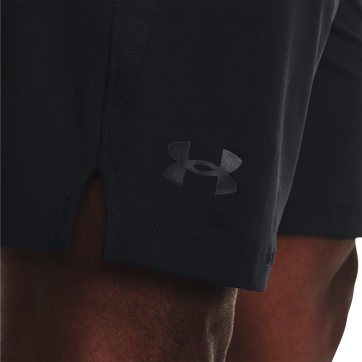 Men's UA Tech Vent Short alternate view