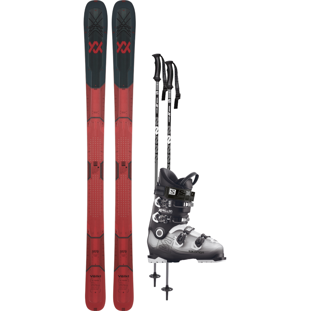 Volkl M7 Mantra Demo Ski Package – Sports Basement Volkl M7 Mantra Demo Ski Package – Sports Basement