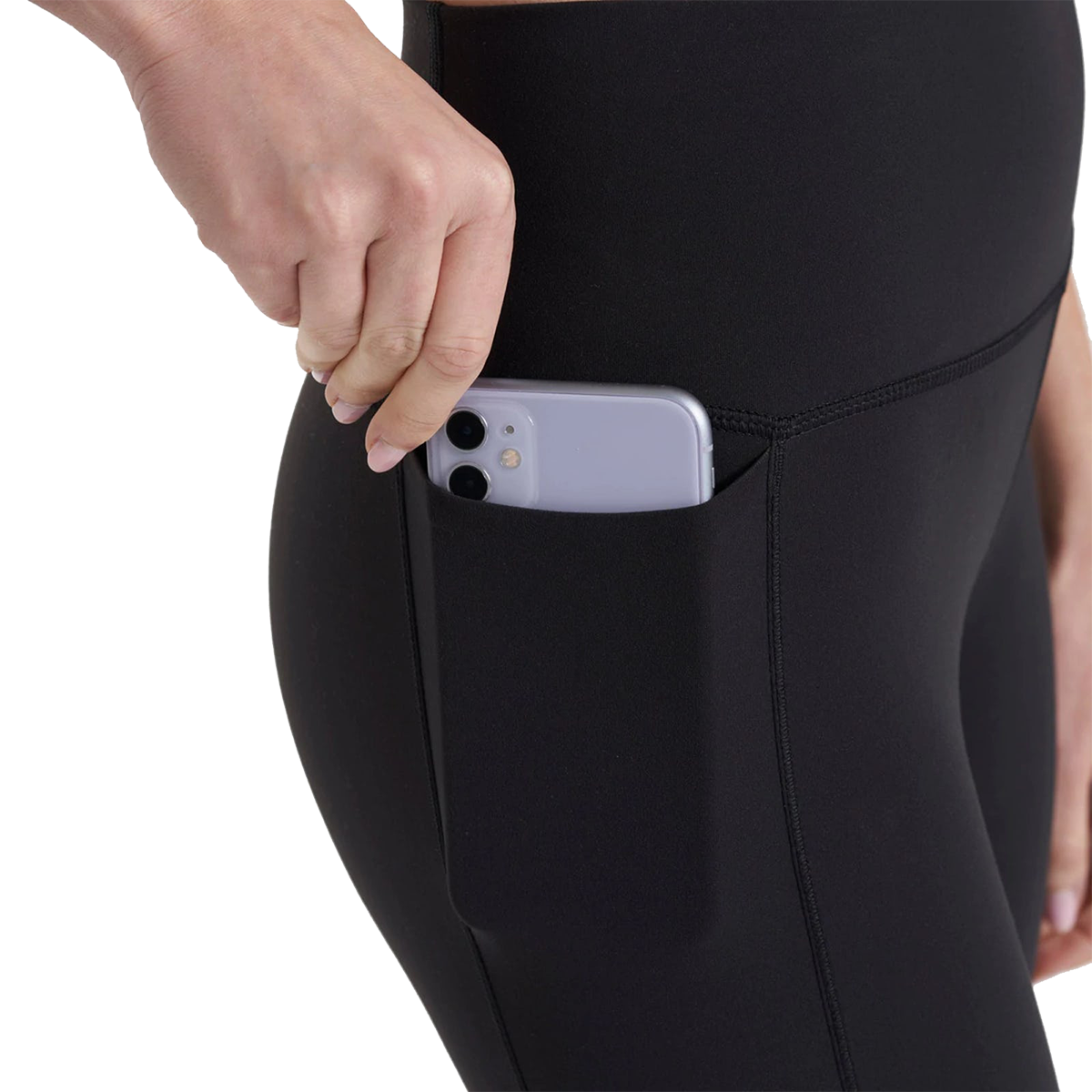 Women's Studio Pocket Legging alternate view