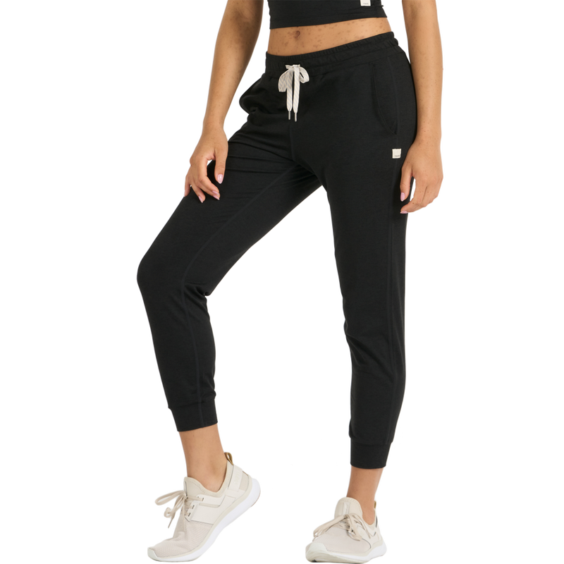 Women's Performance Jogger, Featured Image