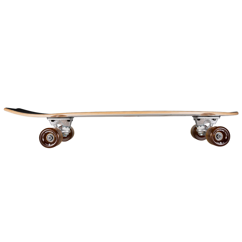 Venice Sizzler 30.5" C, Arbor Skateboards Venice Sizzler 30.5" C profile