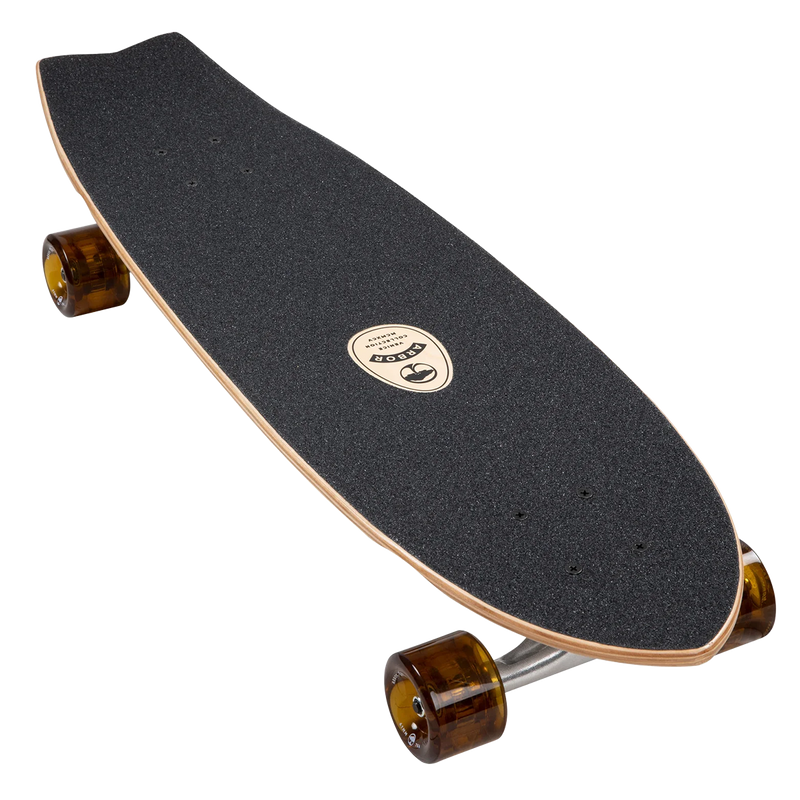 Venice Sizzler 30.5" C, Arbor Skateboards Venice Sizzler 30.5" C top