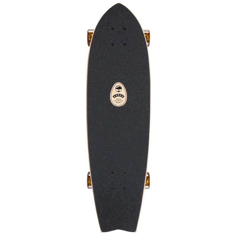 Venice Sizzler 30.5" C, Arbor Skateboards Venice Sizzler 30.5" C top