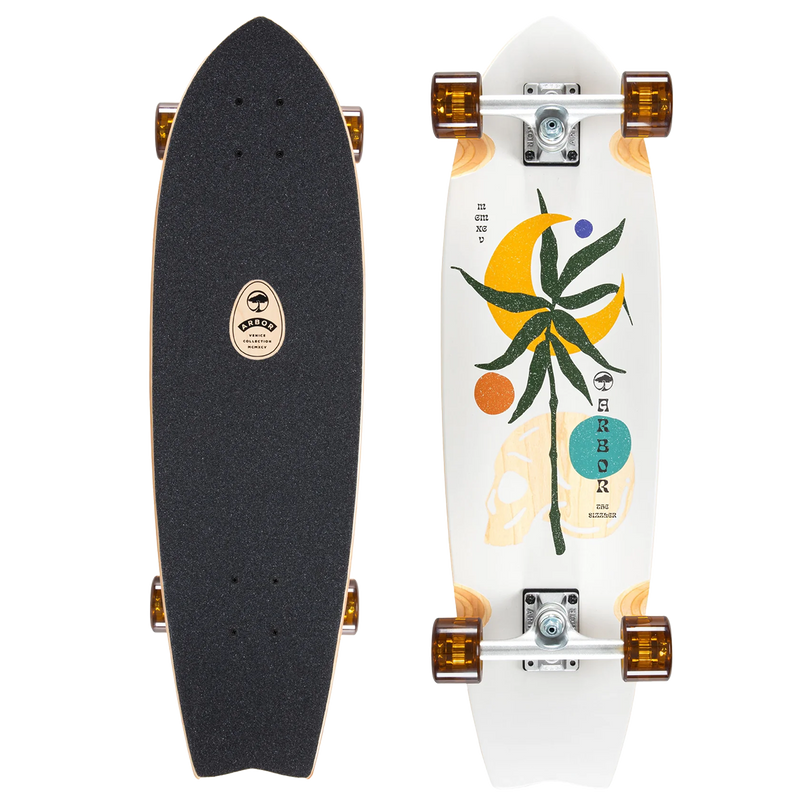 Venice Sizzler 30.5" C, Featured Image