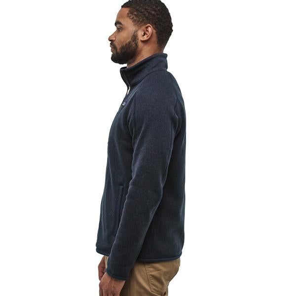 Men's Better Sweater Fleece Jacket alternate view