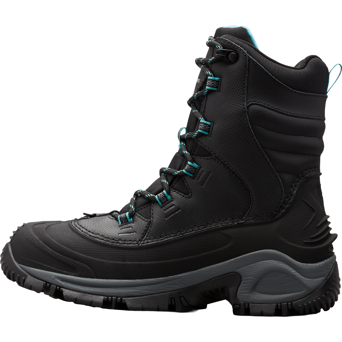Columbia Women's Bugaboot III Snow Boots alternate view