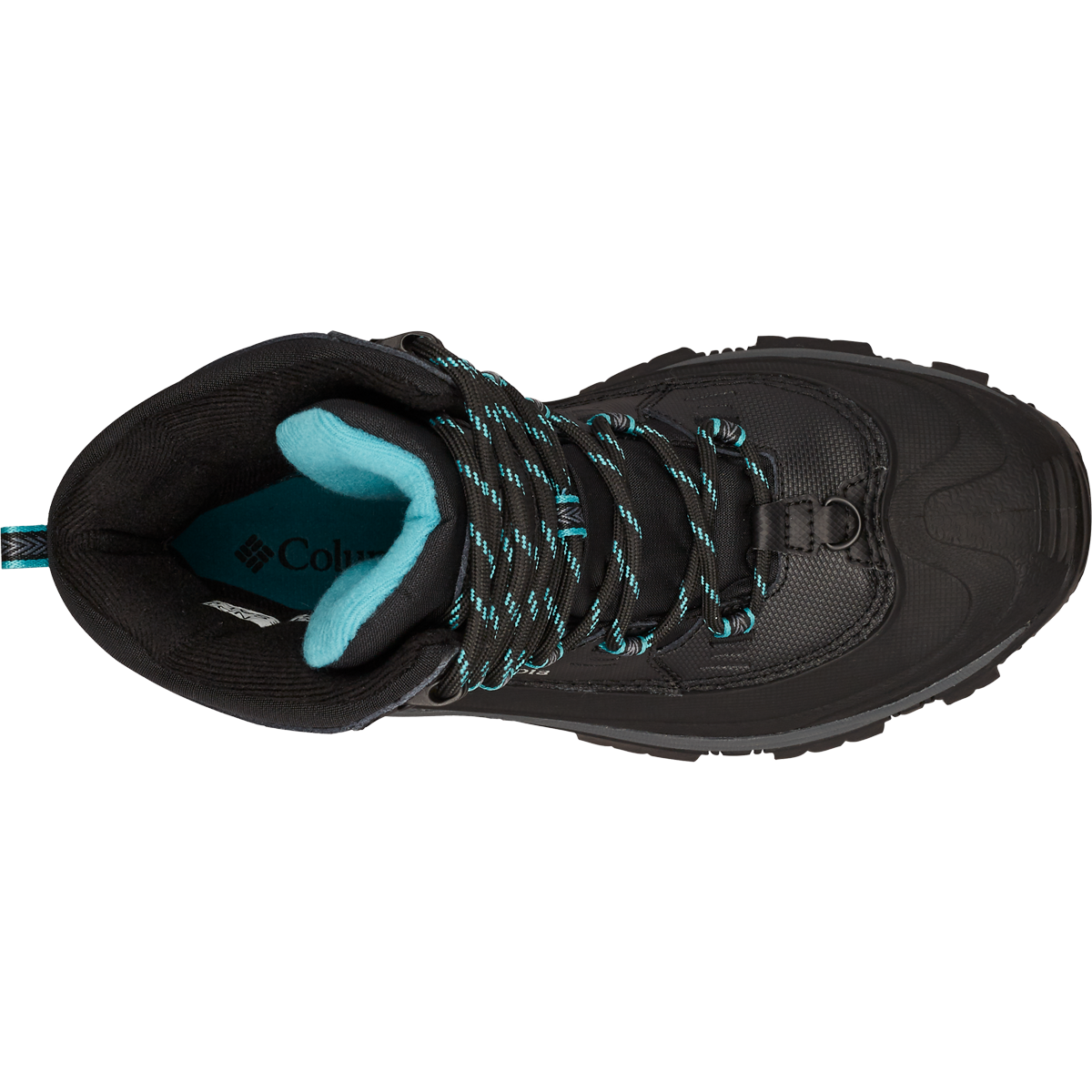 Columbia Women's Bugaboot III Snow Boots alternate view