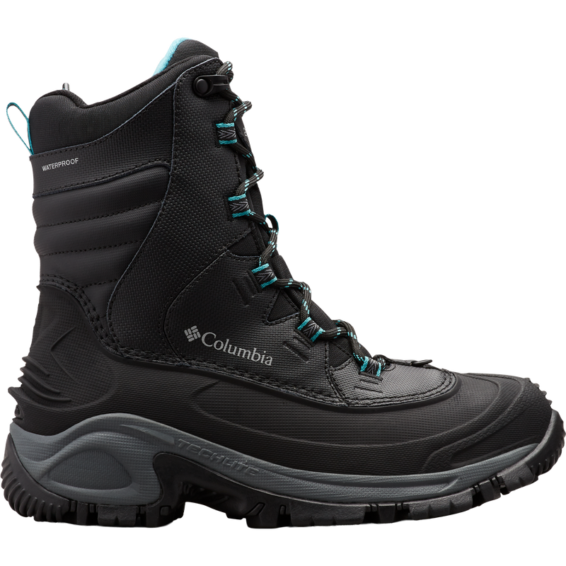 Columbia Women's Bugaboot III Snow Boots, Featured Image