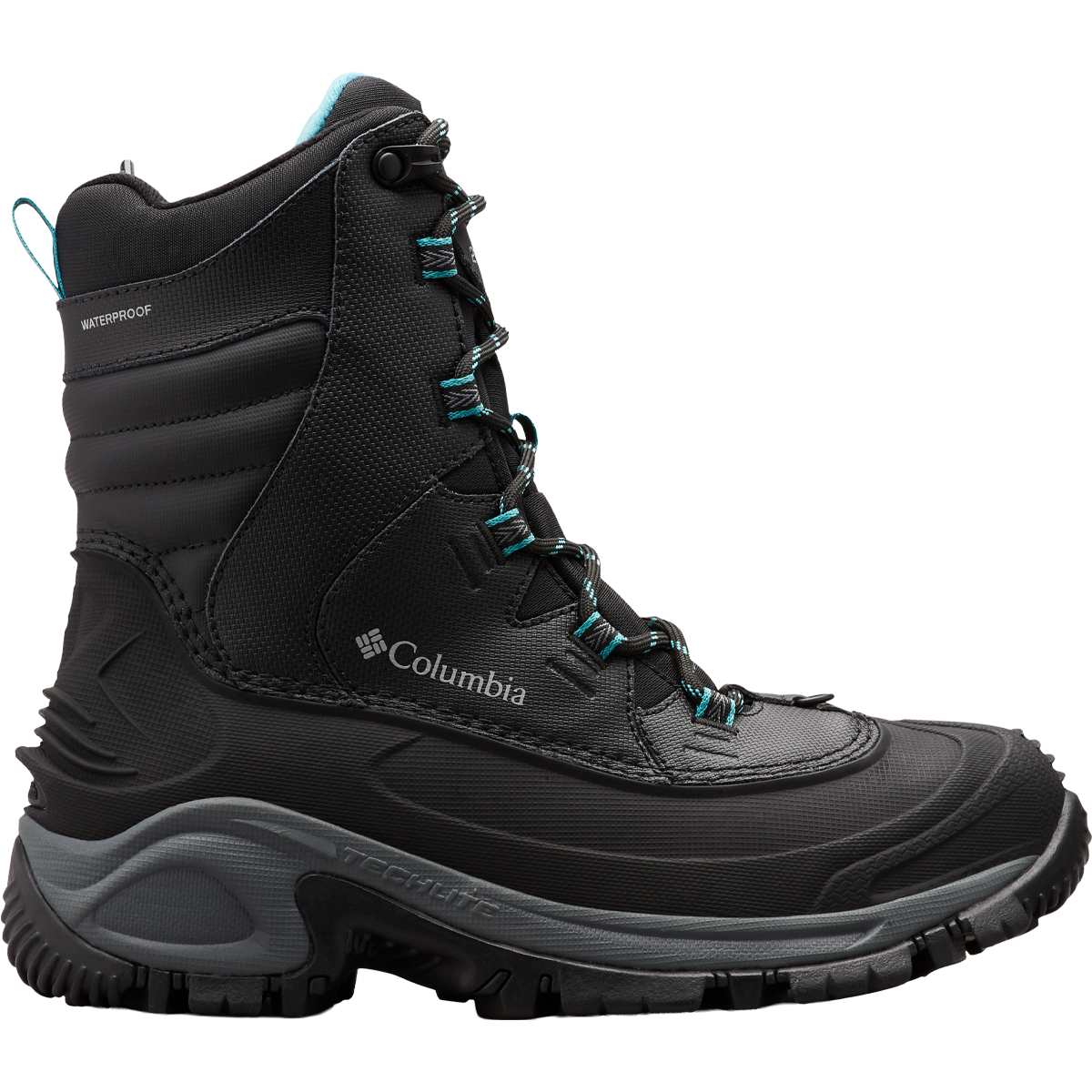 Columbia Women's Bugaboot III Snow Boots alternate view