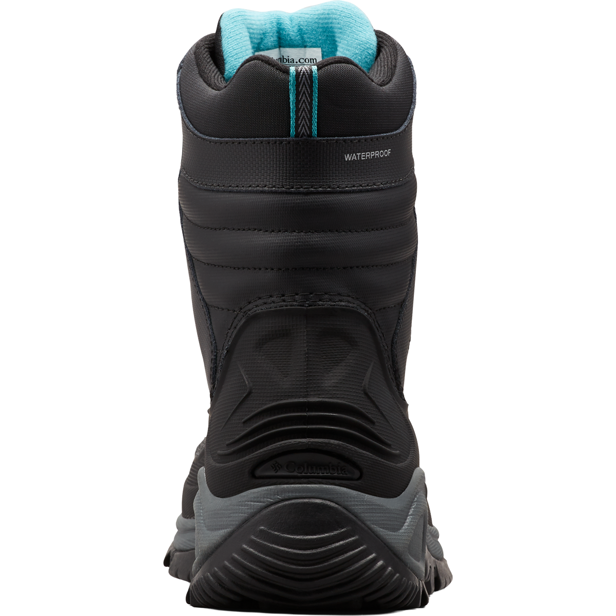 Columbia Women's Bugaboot III Snow Boots alternate view
