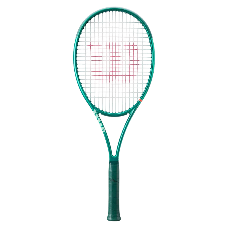 Wilson Blade 98 16x19 v10 Racket Demo, Featured Image
