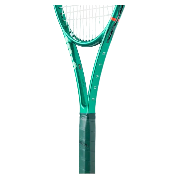Wilson Blade 98 16x19 v10 Racket Demo, Wilson Blade 98 16x19 v10 Racket Demo