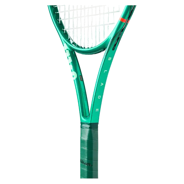 Wilson Blade 100 v10 Racket Demo alternate view