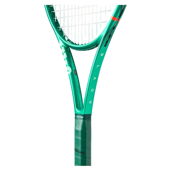 Wilson Blade 100 v10 Racket Demo – Sports Basement