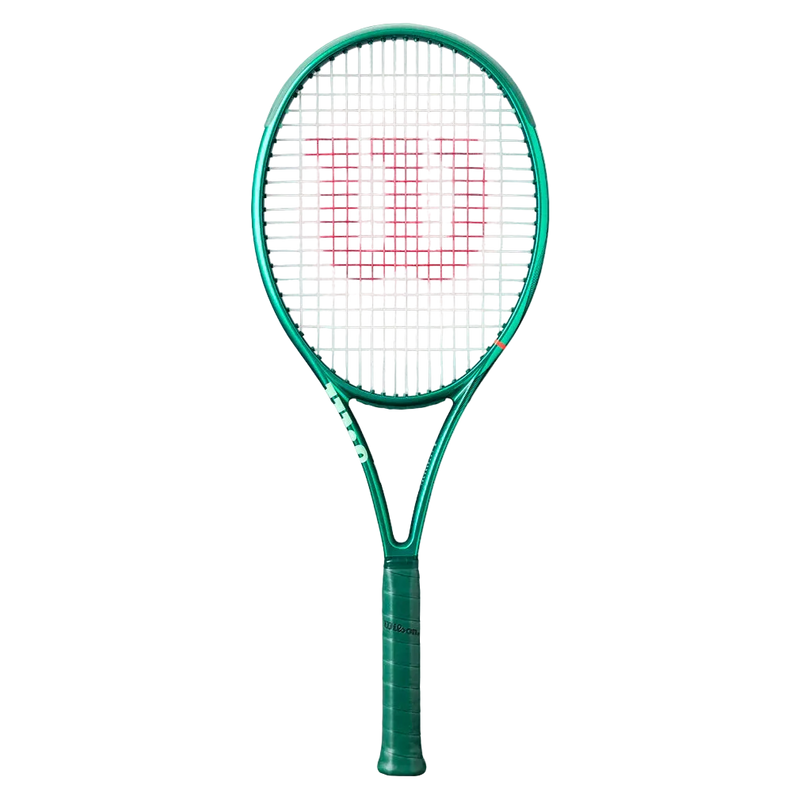 Wilson Blade 100 v10 Racket Demo, Featured Image