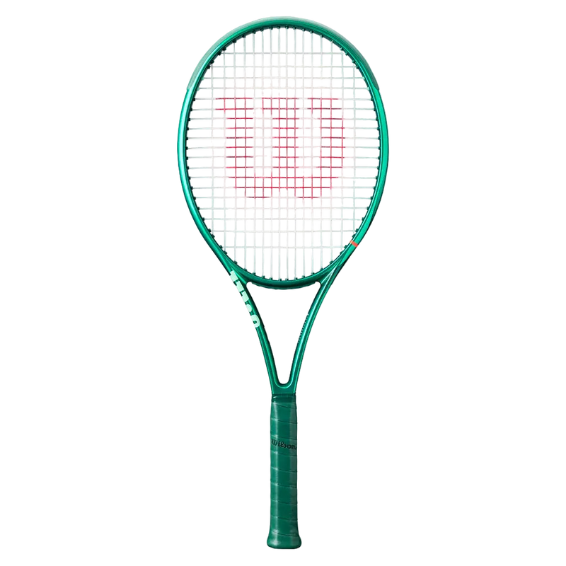 Wilson Blade 100L v10 Racket Demo, Wilson Blade 100L v10 Racket Demo