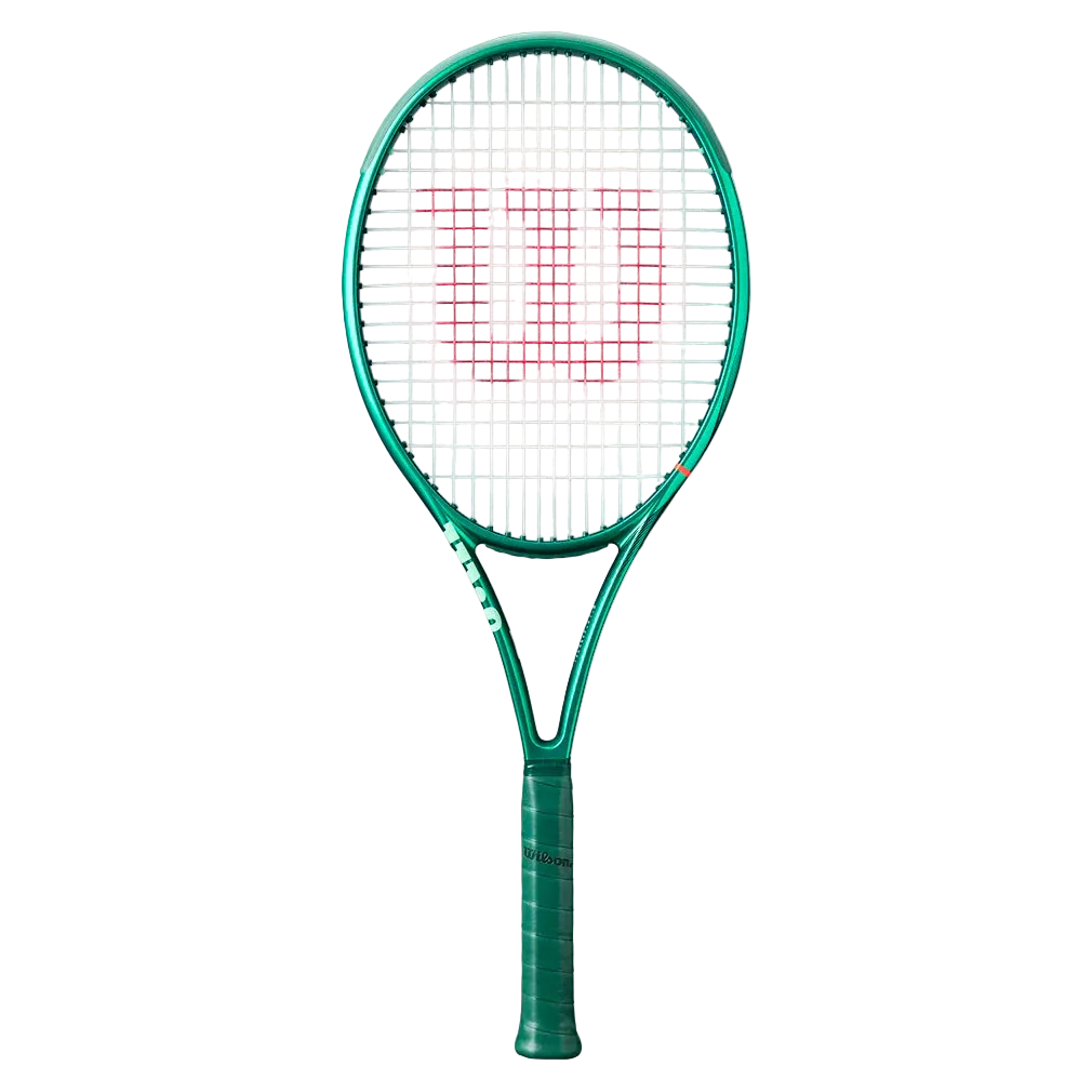 Wilson Blade 100L v10 Racket Demo alternate view