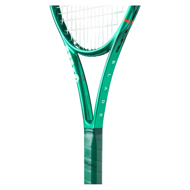 Wilson Blade 100L v10 Racket Demo alternate view