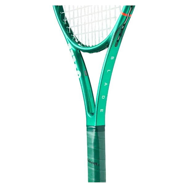 Wilson Blade 104 v10 Racket Demo alternate view
