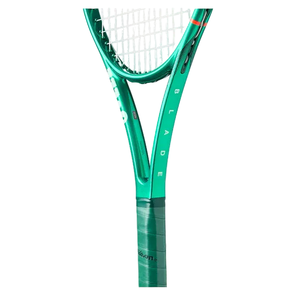 Wilson Blade 104 v10 Racket Demo – Sports Basement