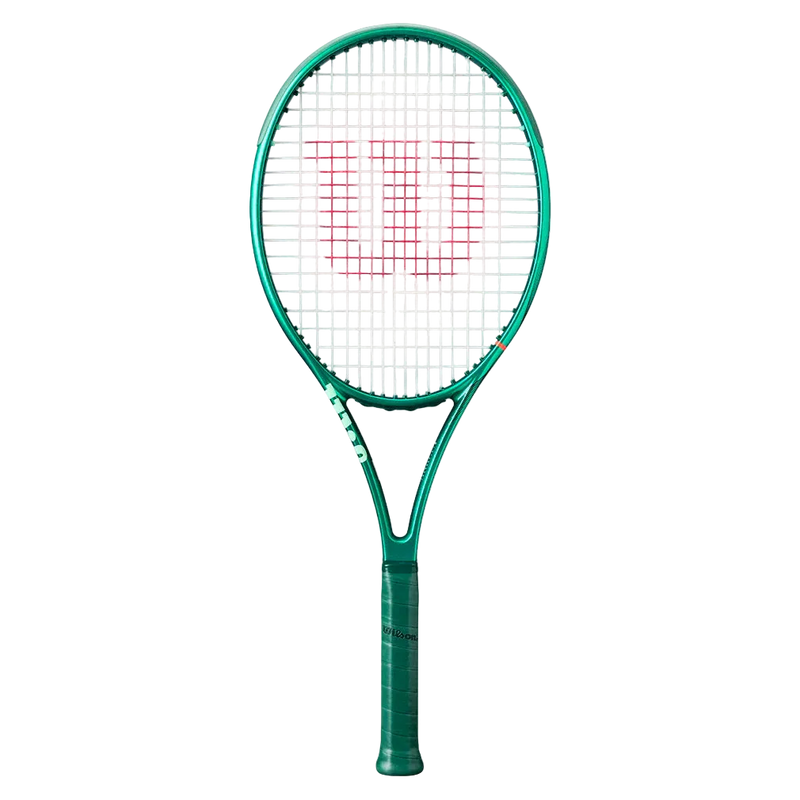 Wilson Blade 104 v10 Racket Demo, Featured Image