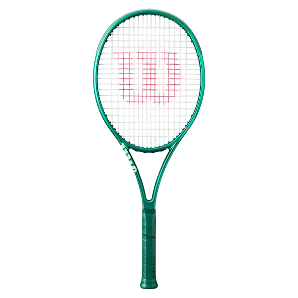 Wilson Blade 104 v10 Racket Demo – Sports Basement