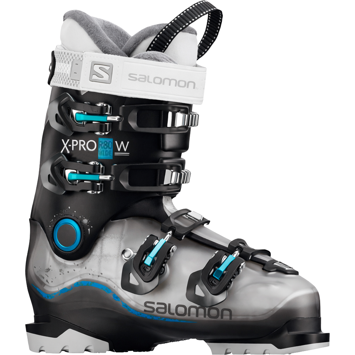 Armada Women's ARW 88 Demo Ski Package alternate view