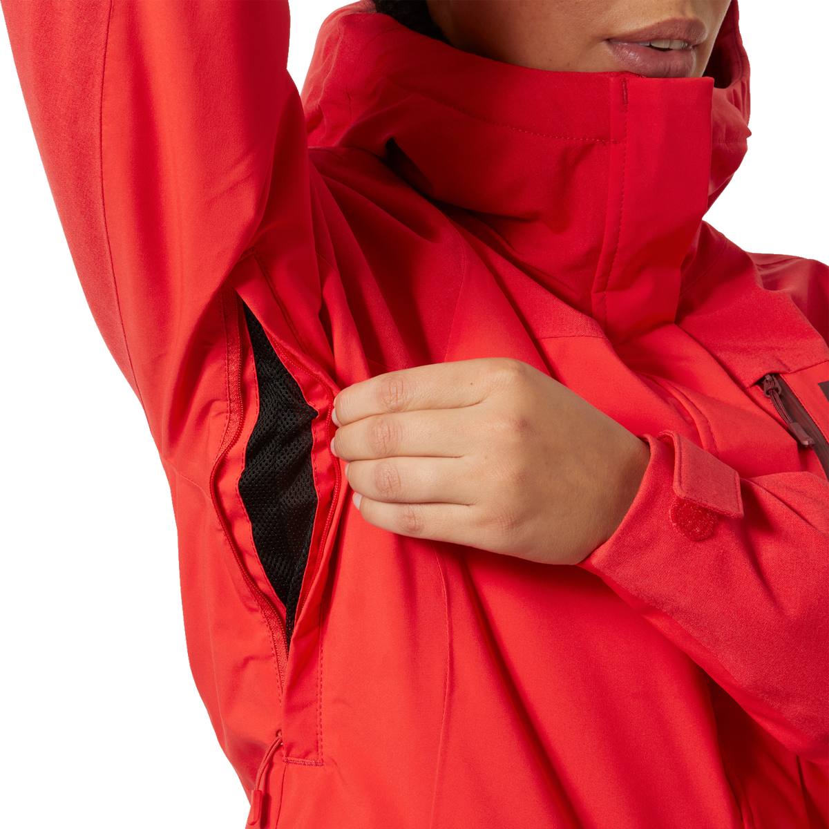Helly Hansen Women's Snowplay Jacket alternate view