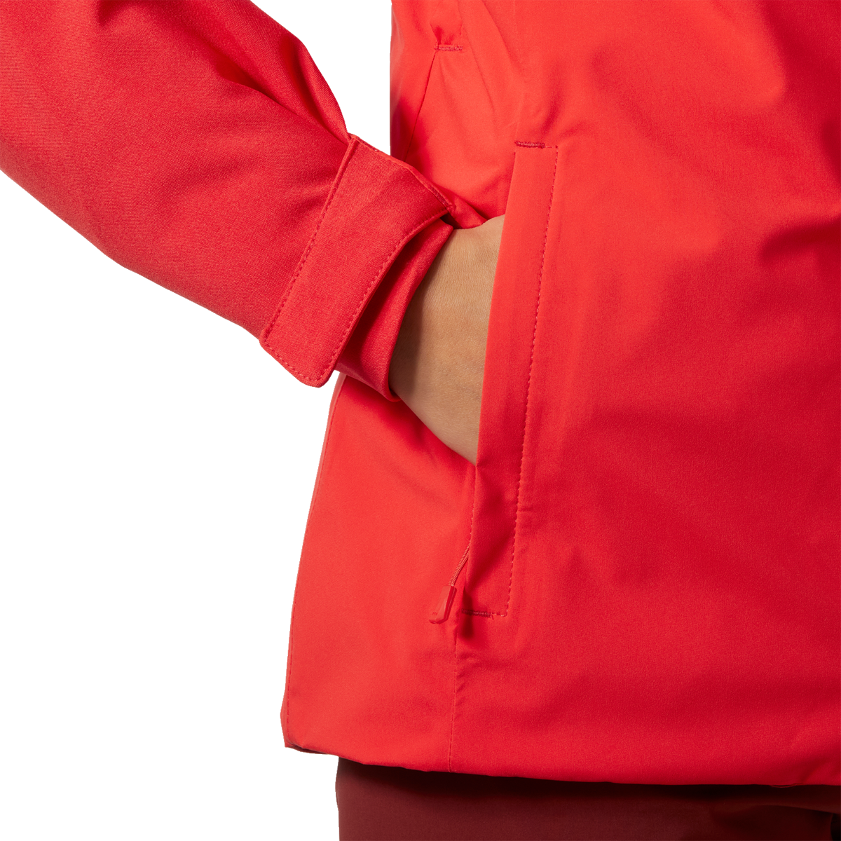 Helly Hansen Women's Snowplay Jacket alternate view