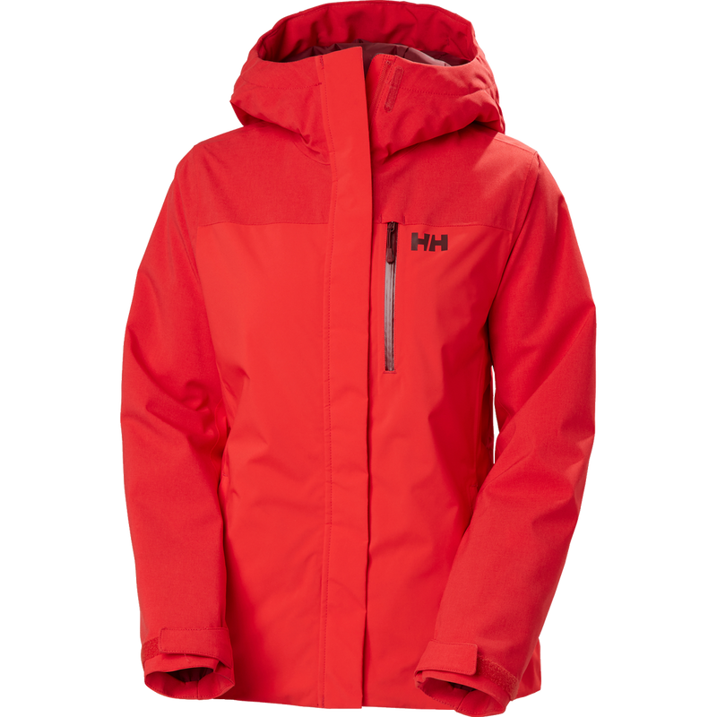 Helly Hansen Women's Snowplay Jacket, Featured Image