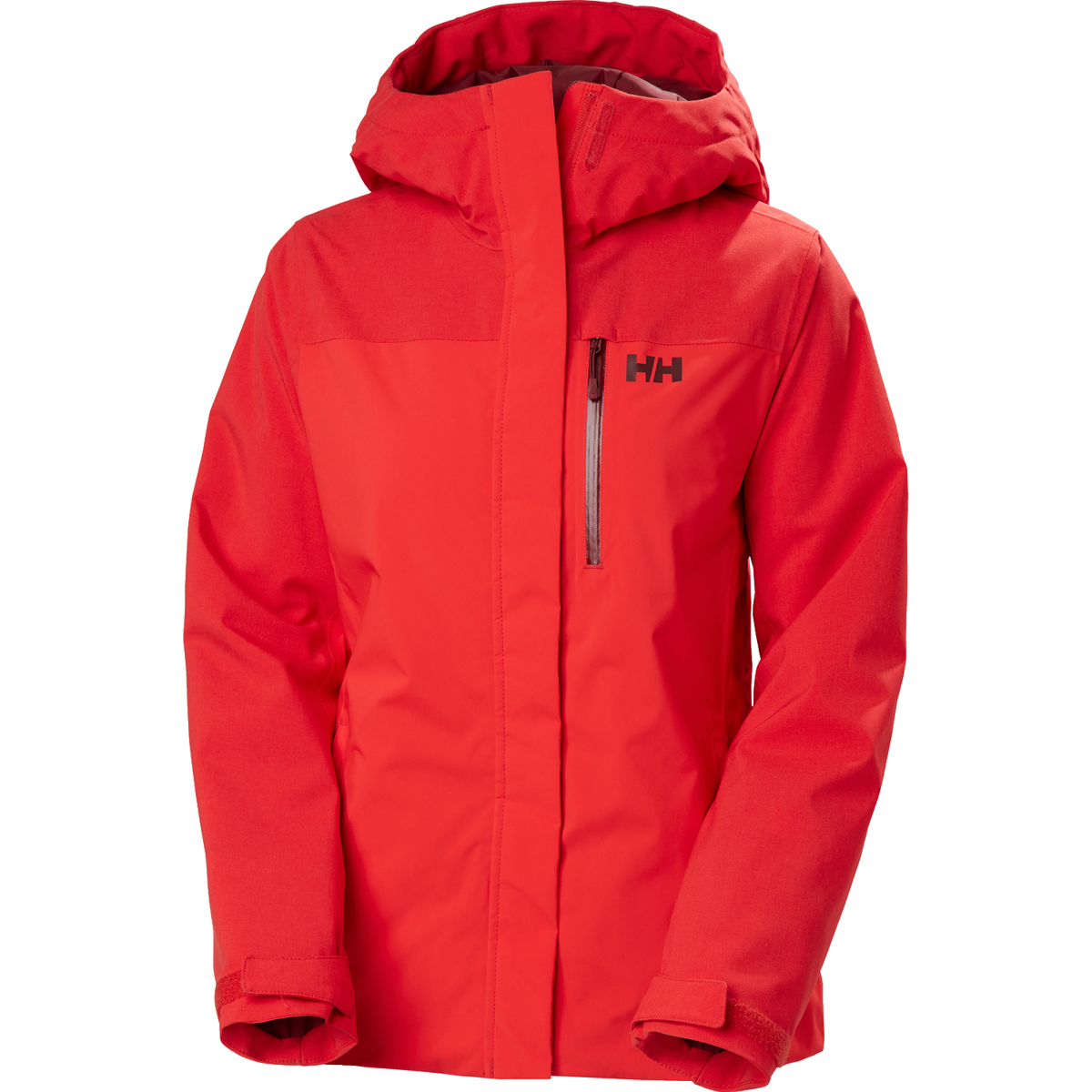 Helly Hansen Women's Snowplay Jacket alternate view