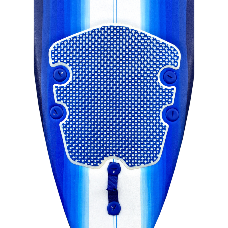 スポーツ wavestorm10ft6 Shop Fender Signature 8ft Surfboard by Wavestorm by Wavestorm