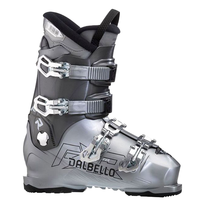 Women's Basic Ski Boots, Featured Image