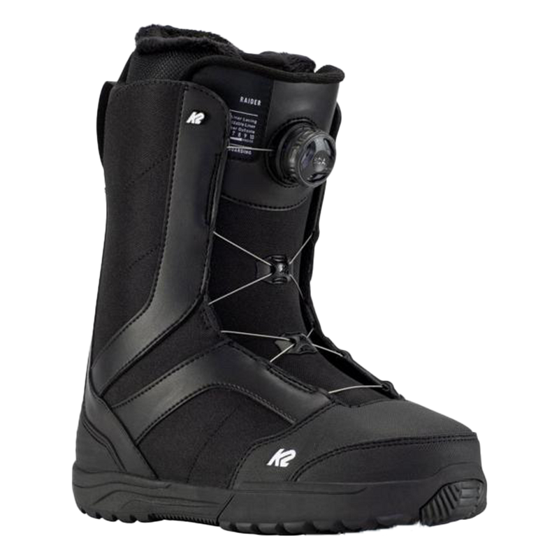 Women's Basic Snowboard Package, Women's Basic Snowboard Package