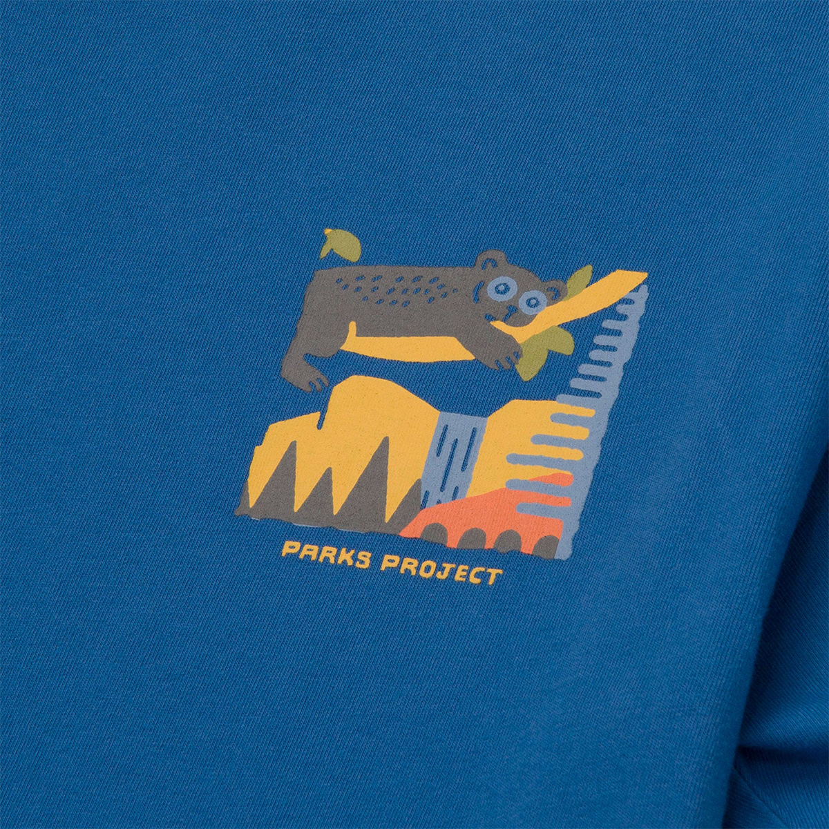 Yosemite 1890s Tee alternate view