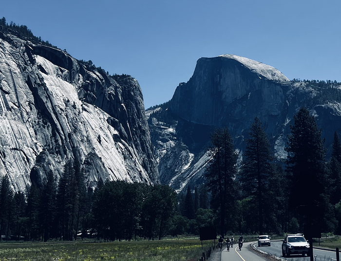 Campsite Tonight — National Park Camping, minus the stress