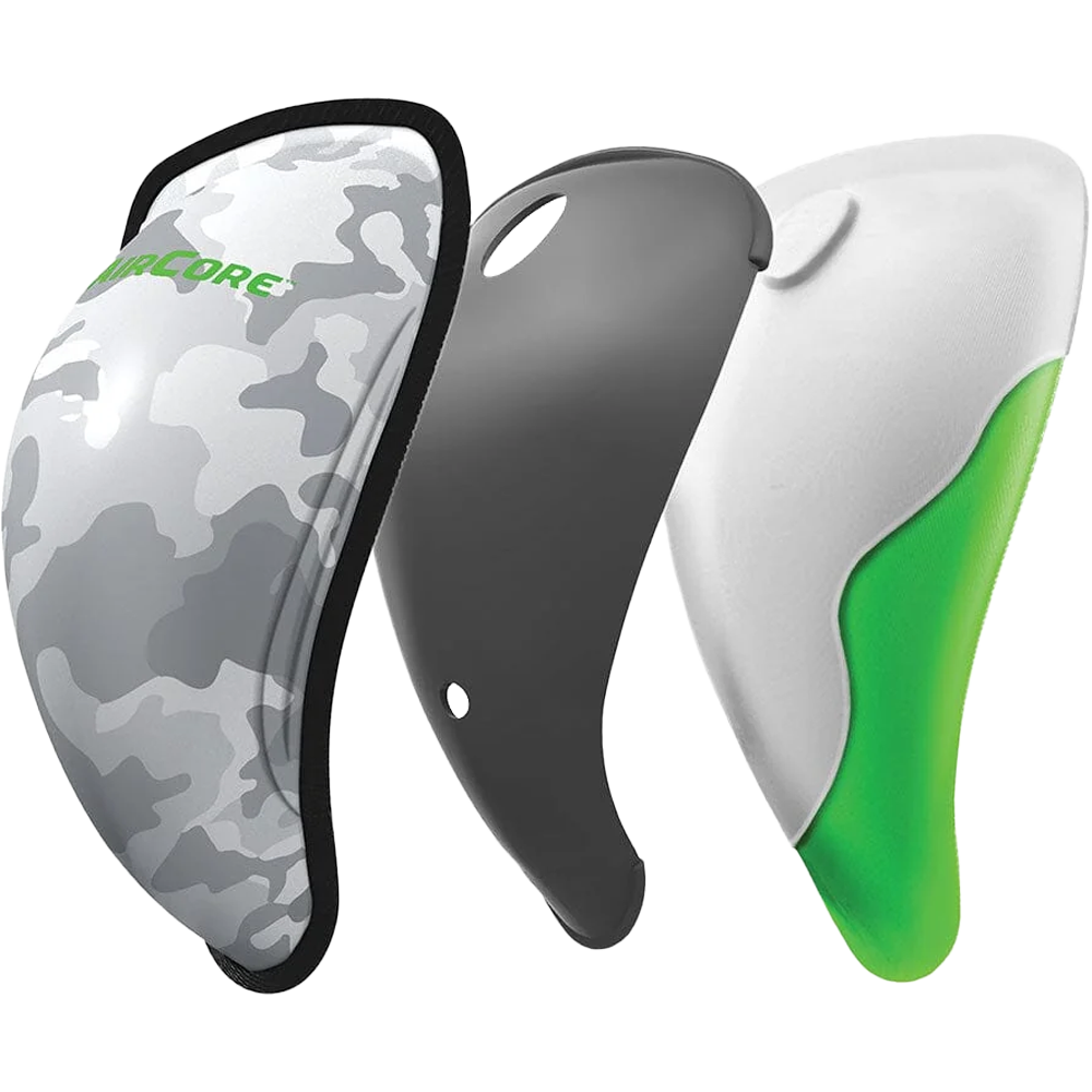 Aircore Cup alternate view